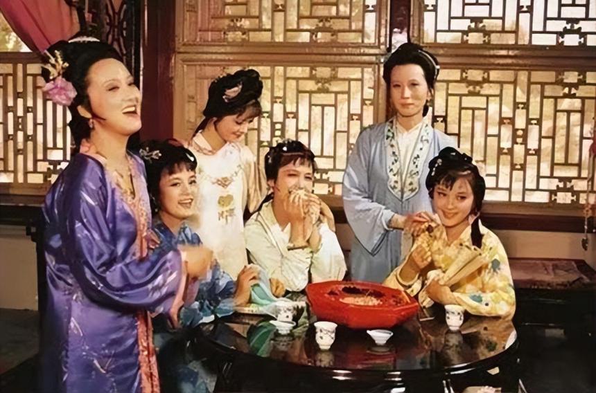 一部《红楼梦》道尽千年中国茶文化 堪称茶叶百科全书
